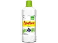 Desinfetante Lysoform Citrus - 1L