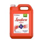Desinfetante Lysoform Original 5 Litros