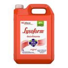 Desinfetante Lysoform Original 5 Litros