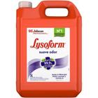Desinfetante Lysoform Uso Geral 5L