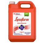 Desinfetante Lysoform Uso Geral Original 5l