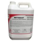 Desinfetante Para Industria Alimenticia Metaquat 5L Spartan