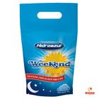 Desinfetante para piscina (weekend) 2.4kg hidroazul