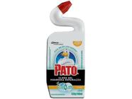 Desinfetante Pato Cloro Gel Citrus - 500ml