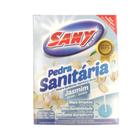 Desinfetante Pedra Sanitaria Sany Jasmin 35g