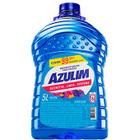 Desinfetante Perfumado Azulim 5L - START