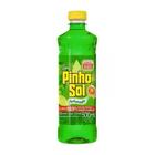 Desinfetante Perfumado de Limão Pinho Sol 500ml