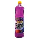 Desinfetante Pinho Multiuso Uso Geral Lavanda 500Ml Sanol