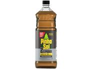 Desinfetante Pinho Sol 2x Poder Original 1,75l