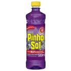 Desinfetante pinho sol 500ml lavanda