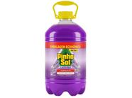 Desinfetante Pinho Sol Citrus Lavanda 3,8l