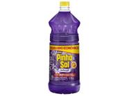 Desinfetante Pinho Sol Perfumado Lavanda - 1,75L