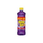 Desinfetante Pinho Sol Perfumado Lavanda Promo Leve 500ml Pague 450ml