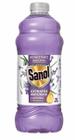 Desinfetante sanol extratos naturais lavanda e melaleuca 2l