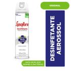 Desinfetante Spray Original LYSOFORM 360ml