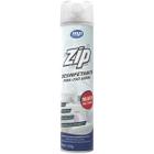 Desinfetante Spray Para Uso Geral Bactericida ZIP Clean 350ml/210g Limpa Desinfeta Bactericida Neutraliza Odores