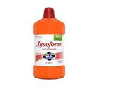 Desinfetante Suave Odor Bruto Lysoform 1l