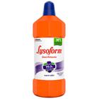 Desinfetante Suave Odor Lysoform 1L
