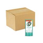 Desinfetante Uso Geral Cif Tira Limo 450Ml - Refil - Kit 10