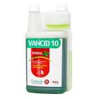 Desinfetante Vancid 10 Herbal Vansil 1 L
