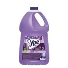 Desinfetante Ype Bak 5 Litros Aroma Lavanda 3 Em 1 Limpa Desinfeta E Perfuma