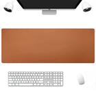 Deskpad mesa escritório Mouse Pad material ecológico 90x40 - GENERTOY