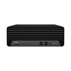 Desktop HP Prodesk 400 G7 SFF Intel Core I5 10500 4GB HD 500GB - Windows 10 Pro