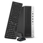 Desktop HP ProDesk 600 G5 SFF Intel i5-9500 32 GB de RAM SSD de 1 TB