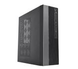 Desktop PC Computador Mini Slim Compacto Cpu Intel Core I7 3770 terceira geração 16gb Ssd 480gb Hdmi Alto Desempenho  Windows 11  Office