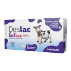 Deslac Lactase 10.000 FCC 30 Cápsulas Maxinutri