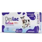 Deslac - lactase 10.000 fcc mastigavel - 30 cp - MAXINUTRI