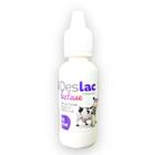 Deslac Lactase Gotas (15ml) - Padrão: Único - MaxiNutri