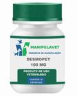 Desmopet Hepatoprotetor para Gatos de 5kg até 20kg