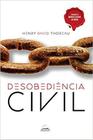 Desobediência Civil - Cedet