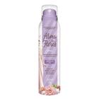 Desodorante 24h Alma De Flores Baunilha 160ml - Memphis