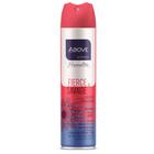 Desodorante Above Feminino Personalities Aero 150ml Fiercesavage