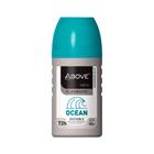 Desodorante Above Masculino Elements 50ml Roll Ocean