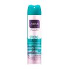 Desodorante Above Women Strong & Classic Aerossol 150ml/90g - BASTON DO BRASIL LTDA