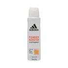 Desodorante Adidas Feminino Aerossol Antitranspirante Power Booster 150ml