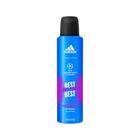 Desodorante Adidas Masculino 150ml Aerosol Best Of The Best