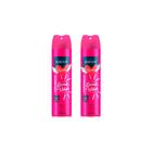 Desodorante Aero Above 150ml Fem Good Vibes-Kit C/2un