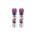 Desodorante Aero Above 150ml Women-Kit C/2un