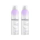 Desodorante Aero Herbíssimo Care Lavanda 150ml - Kit C/2un - Herbissimo