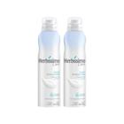 Desodorante Aero Herbíssimo Care Sensitive 150ml - Kit C/2un - Herbissimo