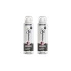 Desodorante Aero Monange 150Ml Anti Invisível-Kit C/2Un