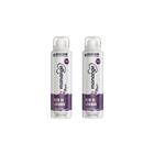 Desodorante Aero Monange 150Ml Flor De Lavanda Kit C/2Un