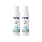 Desodorante Aero Mood 150ml Flor de Algodao - Kit C/2un - MyHealth