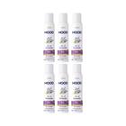 Desodorante Aero Mood 150Ml Flor De Lavanda - Kit C/6Un