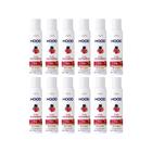 Desodorante Aero Mood 150Ml Frutas Vermelhas - Kit C/12Un - Myhealth