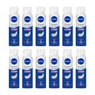 Desodorante Aero Nivea 150ml Fem Protect & Care - Kit C/12un